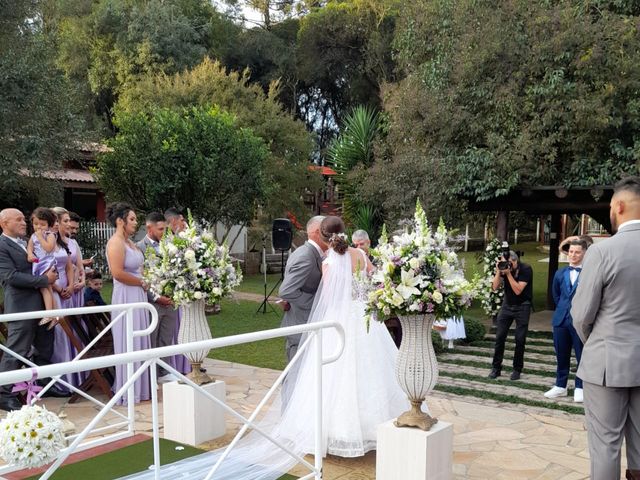 O casamento de Régis  e Débora  em Balsa Nova, Paraná 13