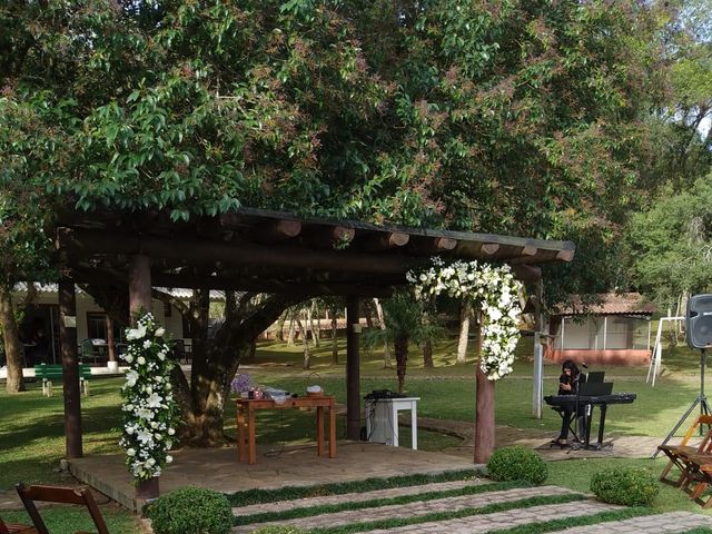 O casamento de Régis  e Débora  em Balsa Nova, Paraná 23