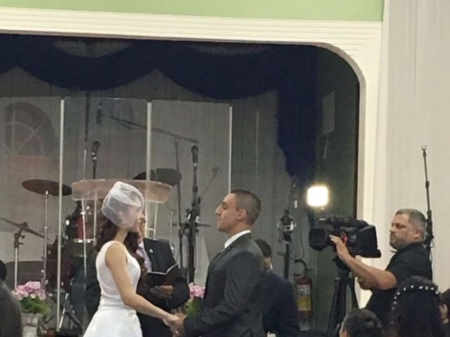 O casamento de Anderson e Juliana em São Paulo 2