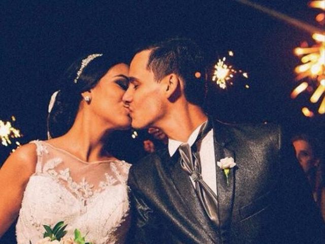 O casamento de Henrique e Mariana em Paranavaí, Paraná 6