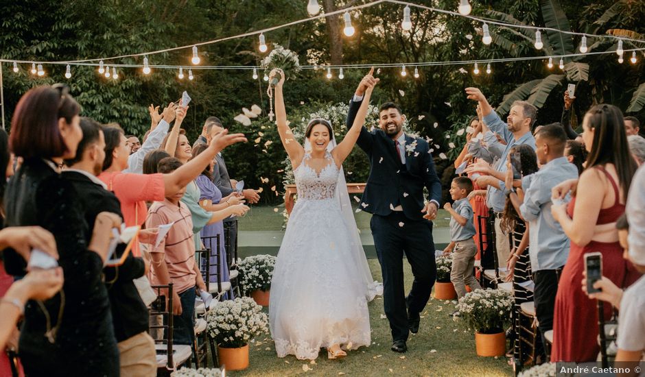 O casamento de Leysdene e Jessica em Goiânia, Goiás