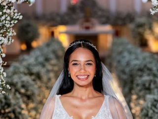 O casamento de Luciana e Jean Carlos 2