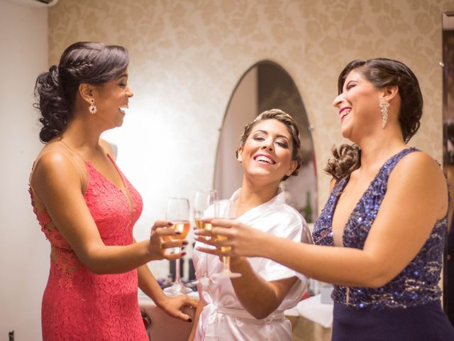 O casamento de Adriano e Camila em Vitória, Espírito Santo 7
