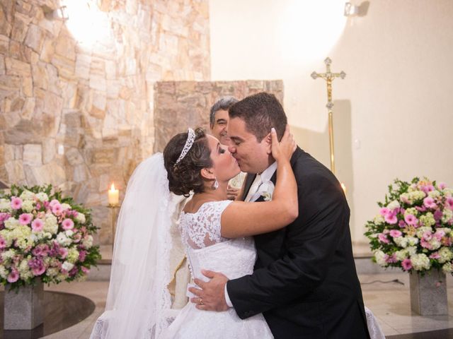 O casamento de Adriano e Camila em Vitória, Espírito Santo 1