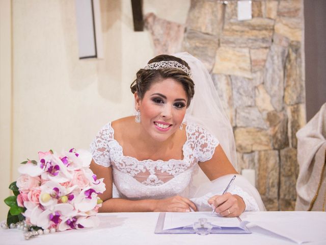 O casamento de Adriano e Camila em Vitória, Espírito Santo 50
