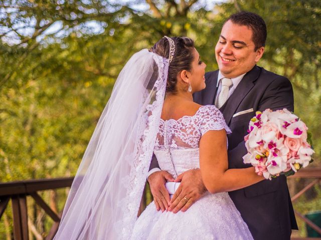 O casamento de Adriano e Camila em Vitória, Espírito Santo 116