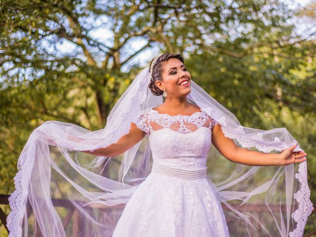 O casamento de Adriano e Camila em Vitória, Espírito Santo 122