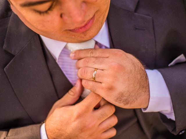 O casamento de Adriano e Camila em Vitória, Espírito Santo 131