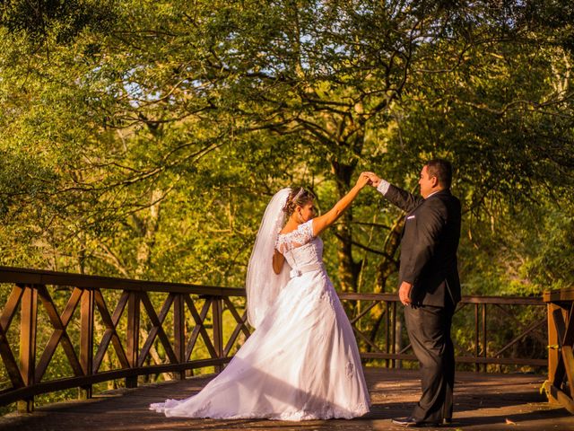 O casamento de Adriano e Camila em Vitória, Espírito Santo 134