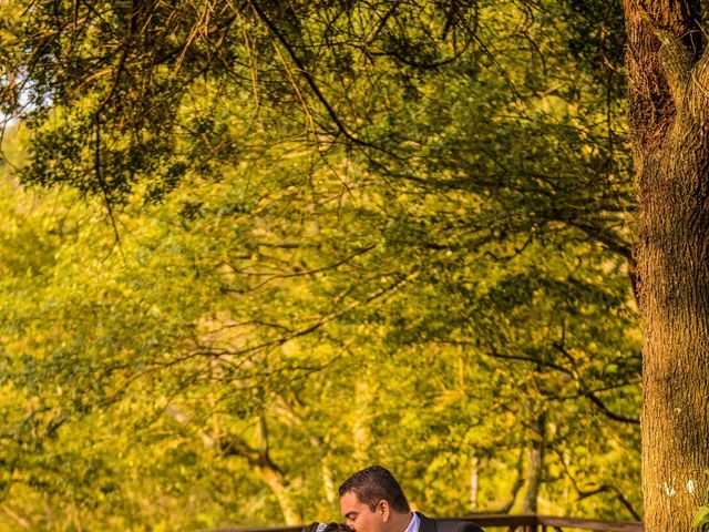 O casamento de Adriano e Camila em Vitória, Espírito Santo 137