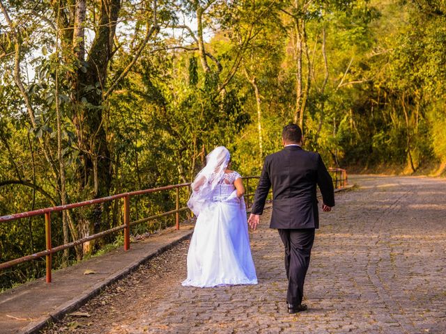 O casamento de Adriano e Camila em Vitória, Espírito Santo 143