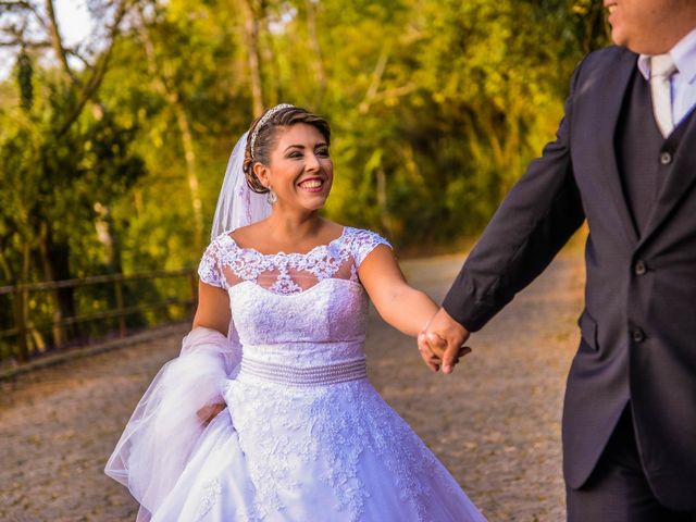 O casamento de Adriano e Camila em Vitória, Espírito Santo 145