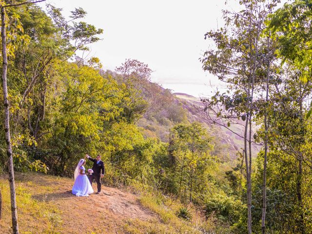 O casamento de Adriano e Camila em Vitória, Espírito Santo 151