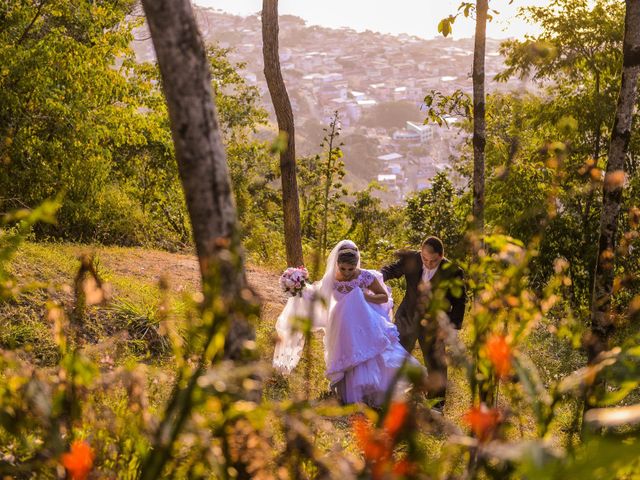 O casamento de Adriano e Camila em Vitória, Espírito Santo 153