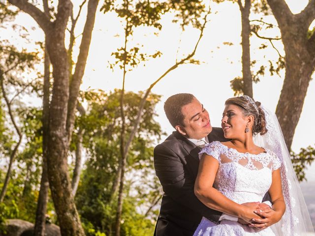 O casamento de Adriano e Camila em Vitória, Espírito Santo 159