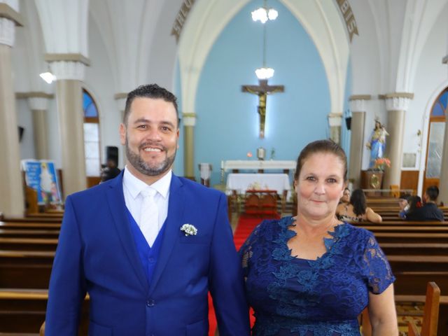 O casamento de Ederson  e Thaís  em Perdigão, Minas Gerais 7