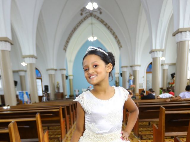 O casamento de Ederson  e Thaís  em Perdigão, Minas Gerais 13