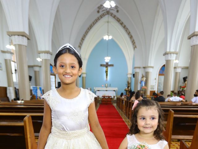 O casamento de Ederson  e Thaís  em Perdigão, Minas Gerais 14