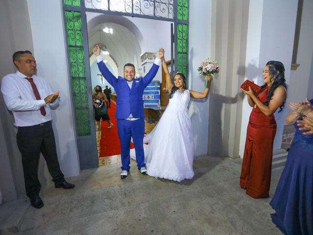 O casamento de Ederson  e Thaís  em Perdigão, Minas Gerais 20