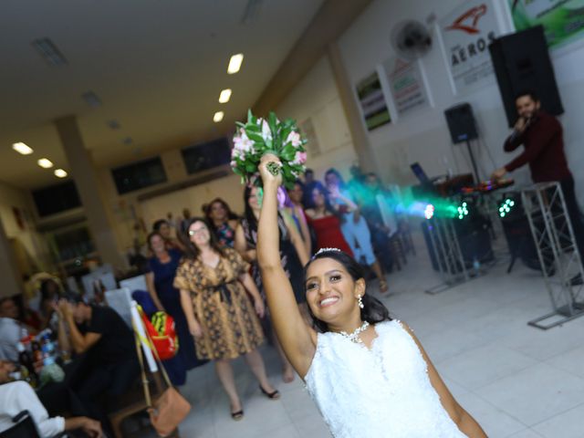 O casamento de Ederson  e Thaís  em Perdigão, Minas Gerais 28