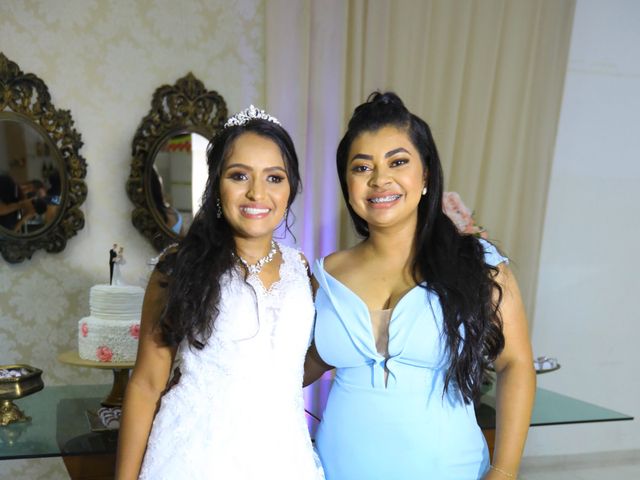 O casamento de Ederson  e Thaís  em Perdigão, Minas Gerais 33