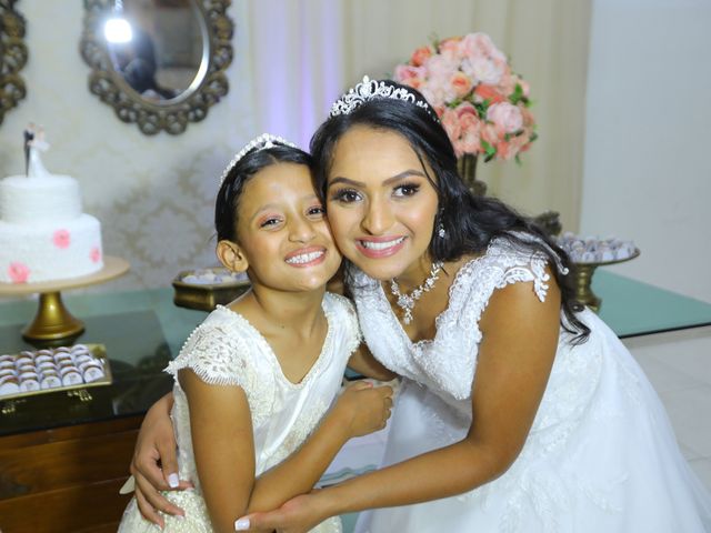 O casamento de Ederson  e Thaís  em Perdigão, Minas Gerais 38