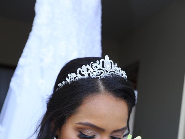 O casamento de Ederson  e Thaís  em Perdigão, Minas Gerais 43