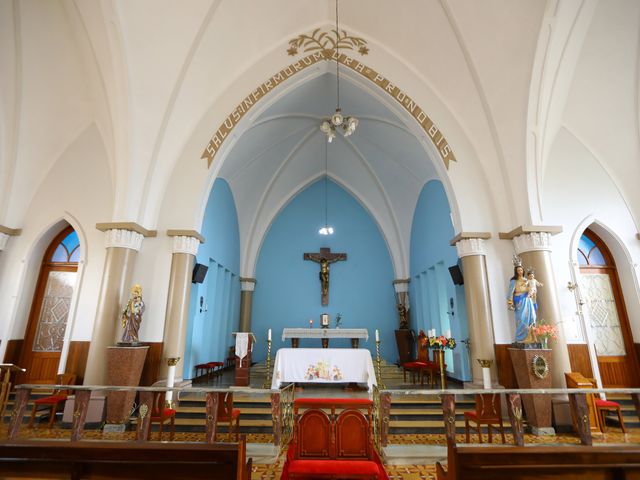 O casamento de Ederson  e Thaís  em Perdigão, Minas Gerais 44