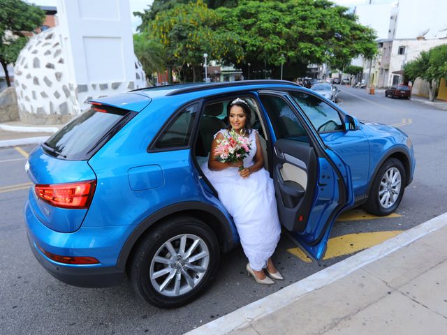 O casamento de Ederson  e Thaís  em Perdigão, Minas Gerais 46
