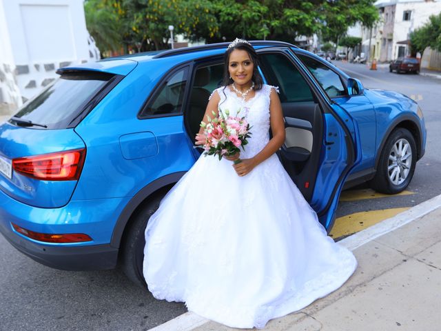 O casamento de Ederson  e Thaís  em Perdigão, Minas Gerais 47