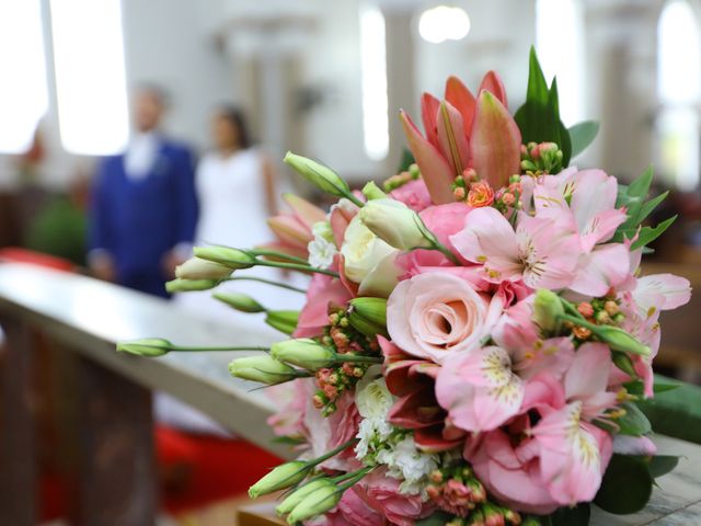 O casamento de Ederson  e Thaís  em Perdigão, Minas Gerais 51
