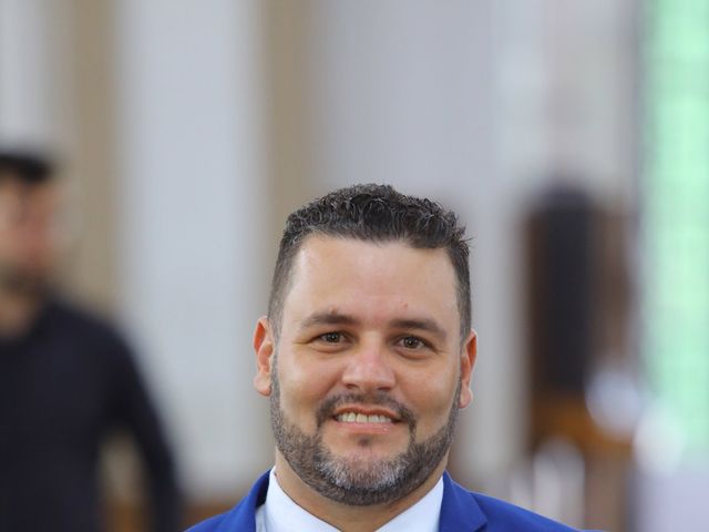 O casamento de Ederson  e Thaís  em Perdigão, Minas Gerais 81