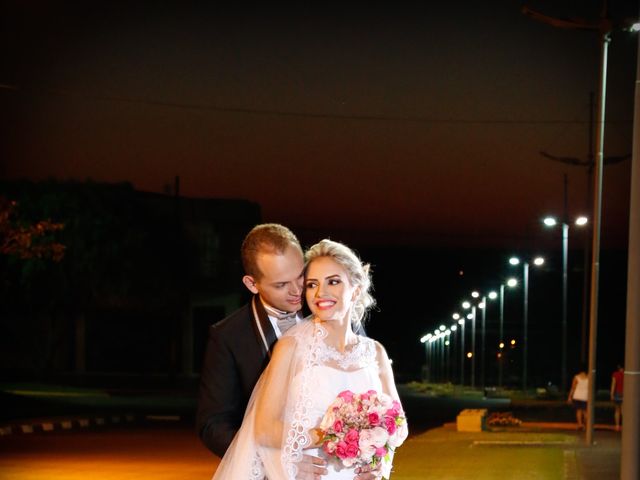 O casamento de Danilo e Idalina em Ubiratã, Paraná 20