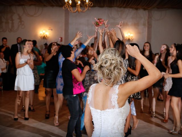 O casamento de Danilo e Idalina em Ubiratã, Paraná 37