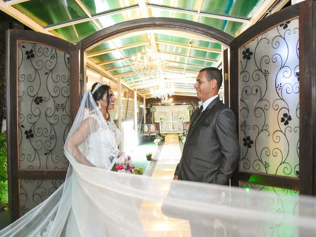 O casamento de Josei e Rafaela em Rio de Janeiro, Rio de Janeiro 1
