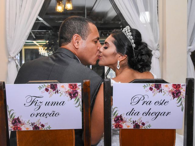 O casamento de Josei e Rafaela em Rio de Janeiro, Rio de Janeiro 16