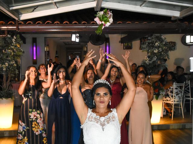 O casamento de Josei e Rafaela em Rio de Janeiro, Rio de Janeiro 17