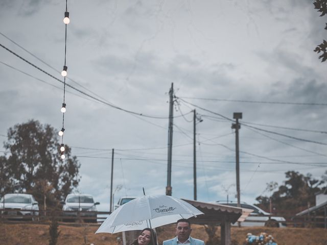 O casamento de Alex e Carol em Caxias do Sul, Rio Grande do Sul 1