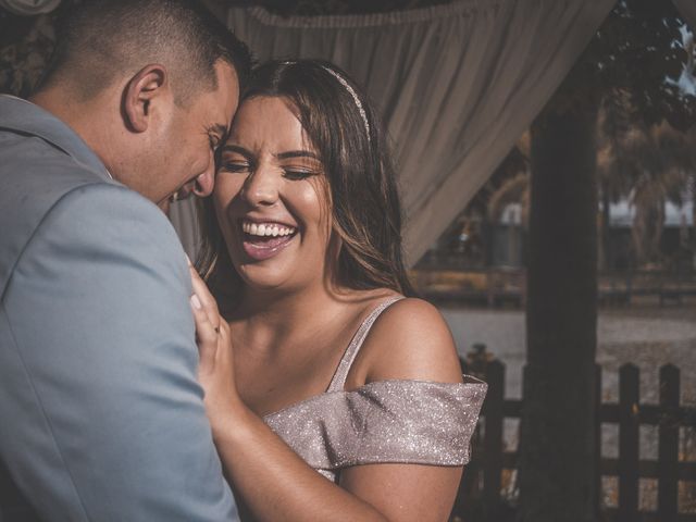 O casamento de Alex e Carol em Caxias do Sul, Rio Grande do Sul 14