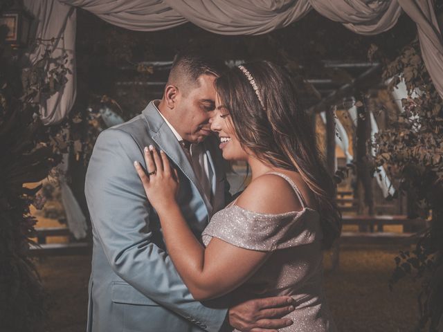 O casamento de Alex e Carol em Caxias do Sul, Rio Grande do Sul 15