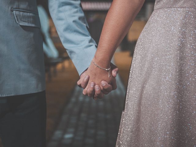 O casamento de Alex e Carol em Caxias do Sul, Rio Grande do Sul 21