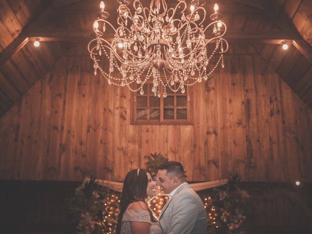 O casamento de Alex e Carol em Caxias do Sul, Rio Grande do Sul 22