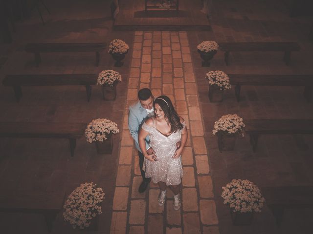 O casamento de Alex e Carol em Caxias do Sul, Rio Grande do Sul 25