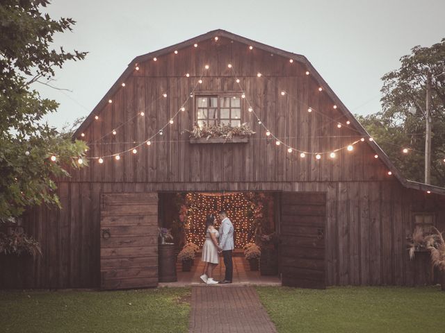 O casamento de Alex e Carol em Caxias do Sul, Rio Grande do Sul 29