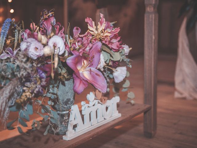 O casamento de Alex e Carol em Caxias do Sul, Rio Grande do Sul 34