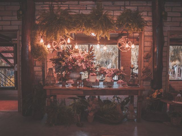 O casamento de Alex e Carol em Caxias do Sul, Rio Grande do Sul 37