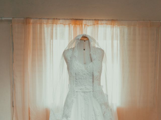 O casamento de Luis e Maria em Rio Grande da Serra, São Paulo Estado 4