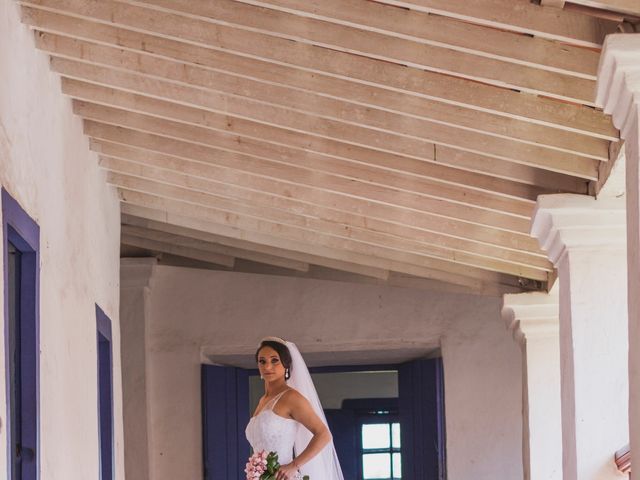 O casamento de Welliton e Laiani em Cariacica, Espírito Santo 10