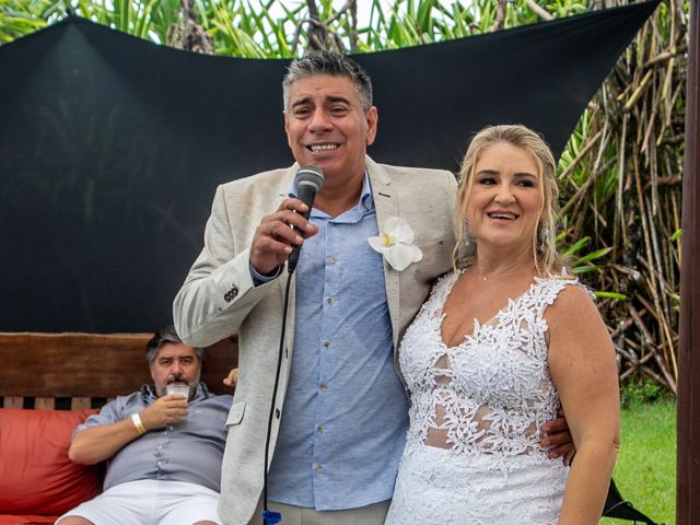 O casamento de Marcelo e Alessandra em Caraguatatuba, São Paulo Estado 16