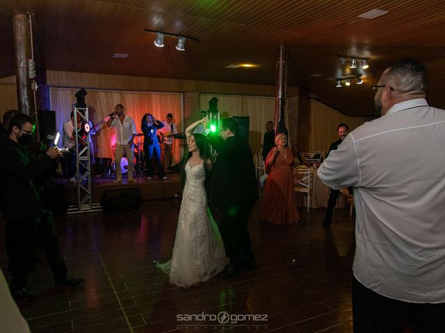 O casamento de Geziel e Gabrielle em Maricá, Rio de Janeiro 5